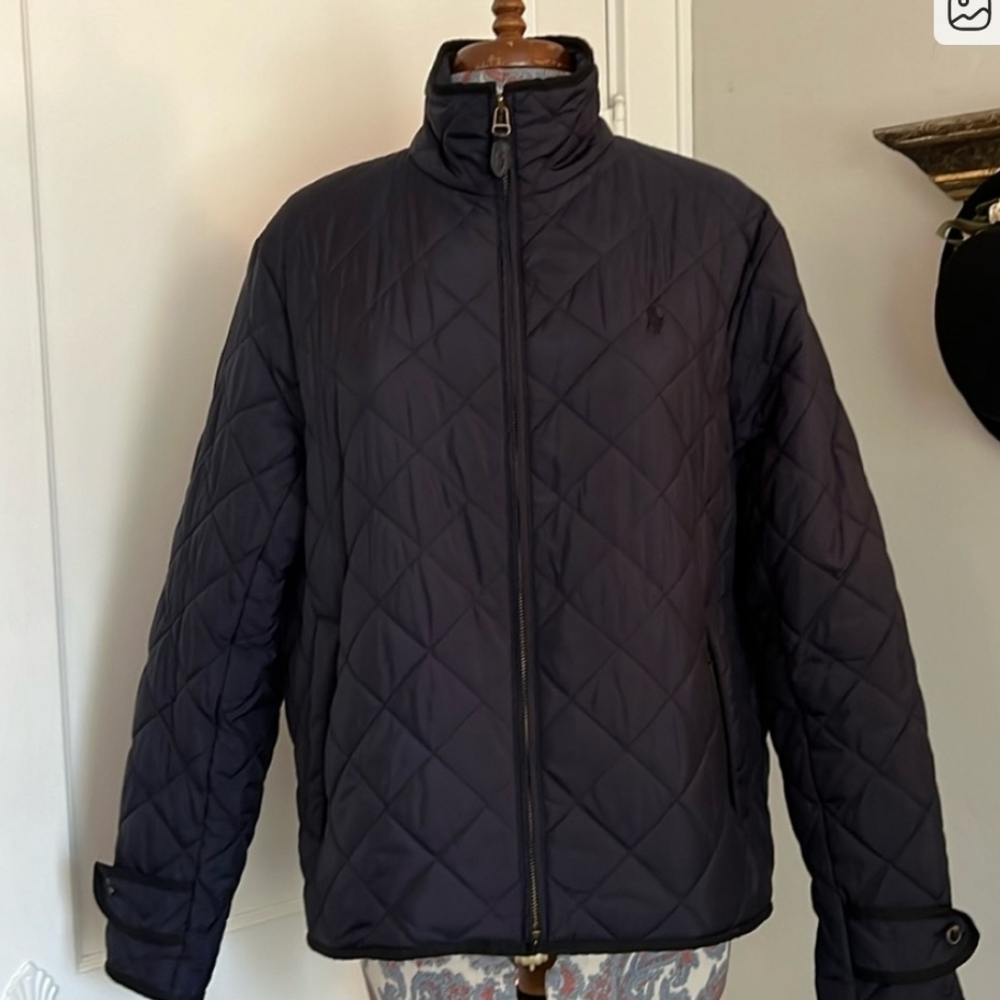 Ralph  Lauren women jacket